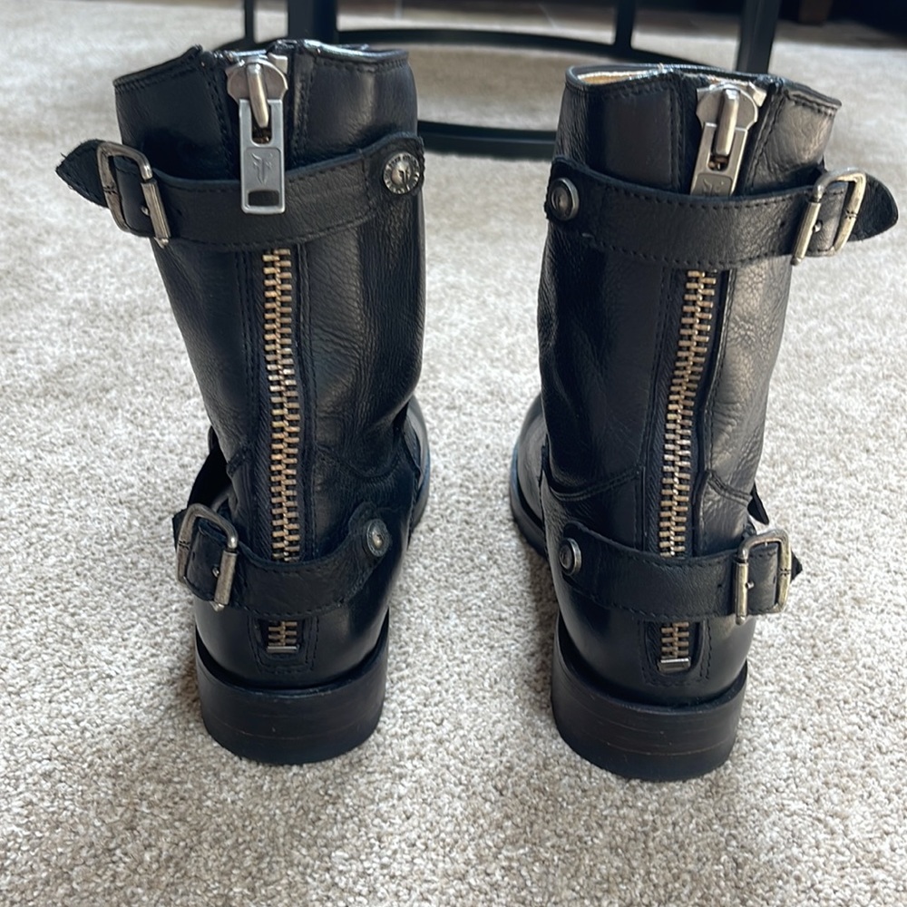 Frye boots - Picture 4 of 6